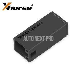 【並行輸入品】xhorse-汎用vdimbミニelvシミュレーター メルセデスベンツw204 w20...