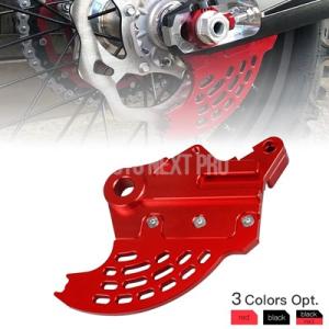 【並行輸入品】バイクリアブレーキディスクガード ベータxtrainer 300 2015-2024 ...