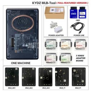 【並行輸入品】Kydz mlbキープログラマーデバイス vw audi la-mmerghini b...