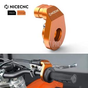 【並行輸入品】スロットル制御ハウジングベース インチktm 2024 exc 300 exc 250...