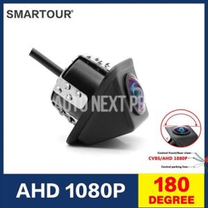 【並行輸入品】Smartour-防水リアビュー背面カメラ 非常 クリア 20mm  HD 自動バック...