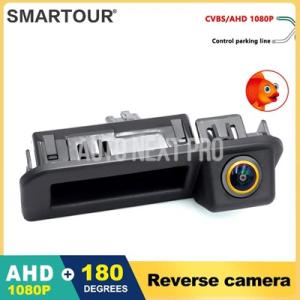 車 トランクハンドル用 バックアップカメラ cvbs 4k ahd1080p hd アウディ q2 ...