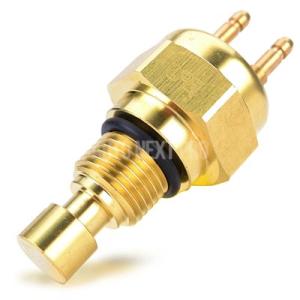 カワサキ用ラジエーターファンサーモスイッチ zx750 zxr750 ninja zx7 zx7r ...