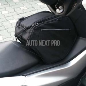 【並行輸入品】バイク 燃料タンクバッグ 防水ガスタンク ツーリング用バックパック 大容量 ホンダX-...