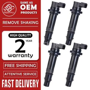 【並行輸入品】ヤマハ用イグニッションコイル f6t558 f6t560 yzf r1 r6 r6s ...