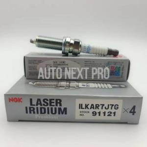 レーザープラチナイリジウムスパークプラグ ルノーキャプチャー2015-2020 kadjar qas...