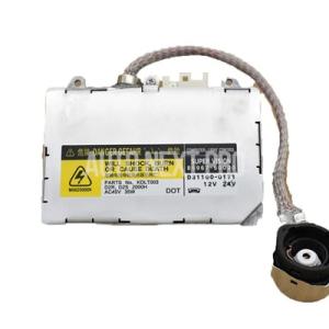 【並行輸入品】キセノンバラストコントロールユニット スバル用koito レガシーアウトバック 859...