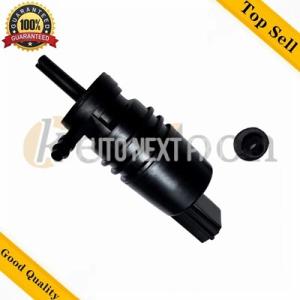 【並行輸入品】フロントガラス ウォッシャーポンプ 2ピン BMW x5 x6 e70 f01 f02...