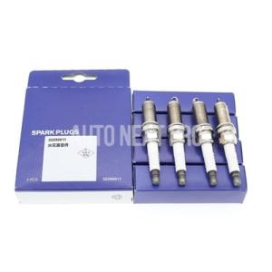 【並行輸入品】車用スパークプラグキット 4パック oem 31673604 32290011   ボ...