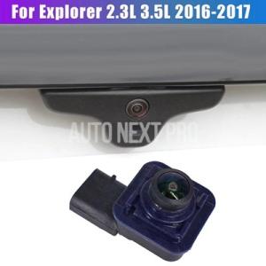 【並行輸入品】リアビュー リアビューカメラ バックアップアシストカメラ フォードエクスプローラーGB...