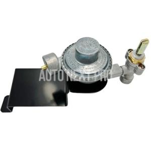 【並行輸入品】weber q100 q120シリーズ用バルブレギュレーター ガスグリル516002 ...