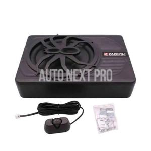 パワーアンプ付きカーマウントリニアコントロール アクティブステレオ 超薄型サブウーファー s 12v 10 インチ 800w