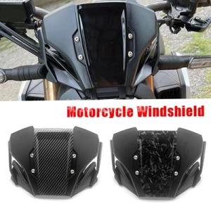 GIVI（ジビ） バイク スクリーン ホンダ CB125R CB250R CB300R