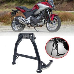 Nc700x nc750xバイク 二輪ミドルセンターキックスタンドキックスタンドサポートホンダnc7...