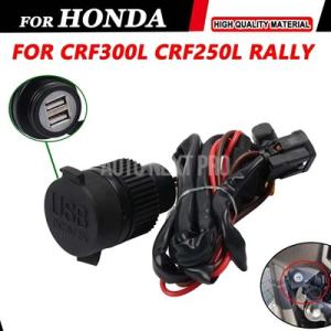 【並行輸入品】デュアルUSBインターフェースチャージャー電源アダプター ラリーソケットスプリッター ...