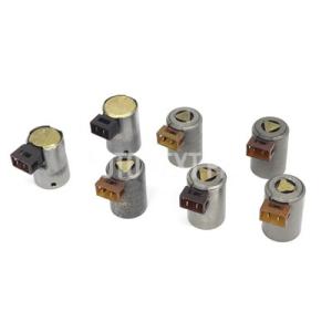 【並行輸入品】7個オリジナル01m伝送電磁キット095927333 095927331a vwビート...