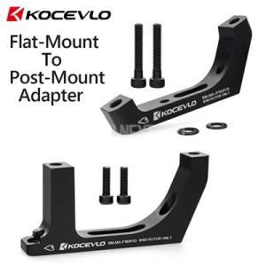 Kocevlo-SM-MA-F160P/d r160p/dフラットマウント らマウント れたアダプタ...