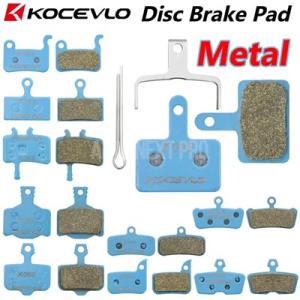 【並行輸入品】kocevlo-油圧ディスクブレーキパッド 自転車部品 b01s sram avid ...