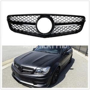 BENZ メルセデス・ベンツ Cクラス W204 AMG C45ルック 07~14年