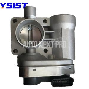 【並行輸入品】電動スロットルボディ フィアットパンダ169 プント188バン 1.2  99-12 ...