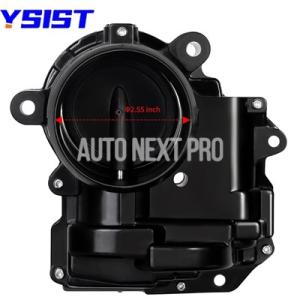 【並行輸入品】60mmスロットルボディ   ミニクーパーR56 1.6 06 bmw 118 F20...