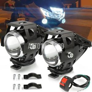 【並行輸入品】バイクヘッドライト bmw c600 c650 スポーツ c650gf650cs da...