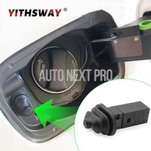 【並行輸入品】燃料ドアマットキャップ bmw x3 x5 e88 e82 e46 e90 e92 e...