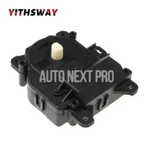 【並行輸入品】ドアアクチュエーター 空調サーボモーター hvacヒーターブレンド トヨタランドクルー...