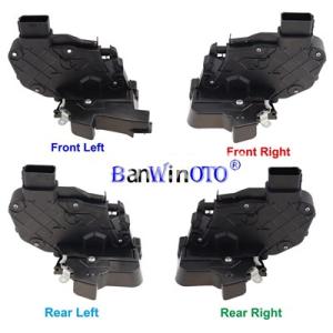 【並行輸入品】Lr011275-車 ドアロックアクチュエータ オーバーロックモーター レンジ用 ev...