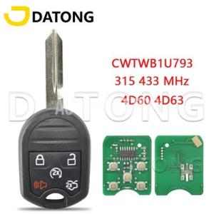 【並行輸入品】大同世 中車リモコンキーフォードエクスペディションエクスプローラー牡牛座フレックス31...