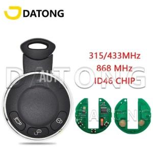 【並行輸入品】Datong-ワールドカーリモコンキー bmw mini cooper one s d...