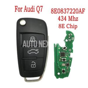 【並行輸入品】ダトン-世界ハーフスマートカーリモコンキー 8e0837220af 8e0837220...