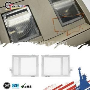 【並行輸入品】車 インテリアオーバーヘッドフロントコンソールライトカバー dodge Magum C...