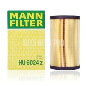 【並行輸入品】フィルターhu6024zオイルフィルター jagar fペースランドローバーディスカバ...