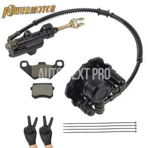 【並行輸入品】50cc 90cc 110cc 125cc ATV バギー カート クワッドバイク用 ...