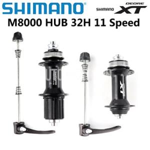 【並行輸入品】シマノ DEORE XT M8000 ハブ HB-M8000 FH-M8000 11 ...
