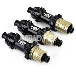 【並行輸入品】GOLDIX M180 マウンテンバイクホイール HG MS XD 11/12 スピー...
