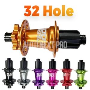 【並行輸入品】Koozer XM490 Pro 32穴MTBリアハブ 12x142 Cube Pro...