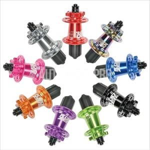 【並行輸入品】リアロード自転車ハブ Kooze...の詳細画像5