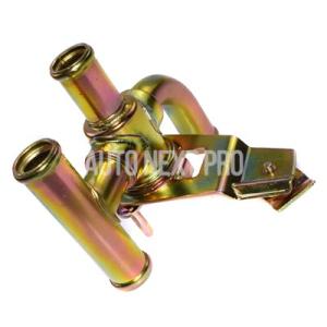 【並行輸入品】汎用バイパスヒーター制御バルブ 1621-85698014 H38C-5104-000...