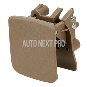 【並行輸入品】茶色 グローブボックス ロックラッチハンドル20933084 ポンティアックgmcav...