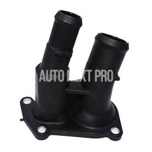 【並行輸入品】サーモスタットハウジングクーラントフランジフィットフォードc-マックスフォーカスフュー...