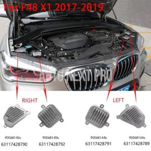 【並行輸入品】ledヘッドライトコントロールモジュール 1 xx1 f48 2017-2019用ライ...