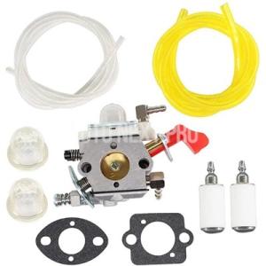 【並行輸入品】Hpi baja 5b 5t 5sc用キャブレター キャブレターWt-668 Wt-9...