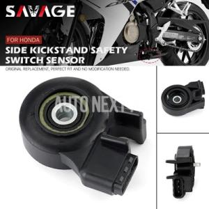 【並行輸入品】バイクサイドキックスタンドセーフティスイッチセンサー ホンダcbr1000rr cbr...