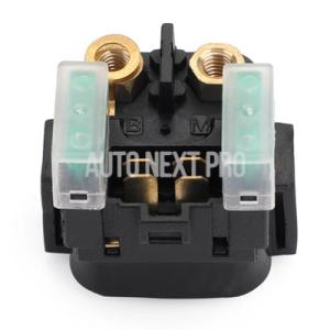 【並行輸入品】リレーソレノイドバルブ58211058000 250 ktm SX-F 450 12-...