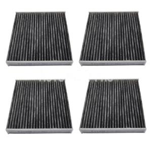 【並行輸入品】トヨタカメリー用キャビンフィルター クラウン ビios ヤリス ハイランダー レイバ4...