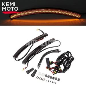 【並行輸入品】kemimoto-can-am spyder spyder f3-s f3-t f-s...