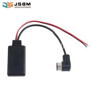【並行輸入品】JSBM 車ワイヤレス Bluetooth 5.0 モジュールオーディオレシーバーパイ...