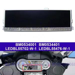 【並行輸入品】BMW K1600 B GT GTL R1200 RT R1250 R1200RT 水...